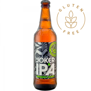 Williams Brothers Joker, IPA 500ml